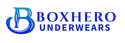 BOXHERO UNDERWEARS INDIA